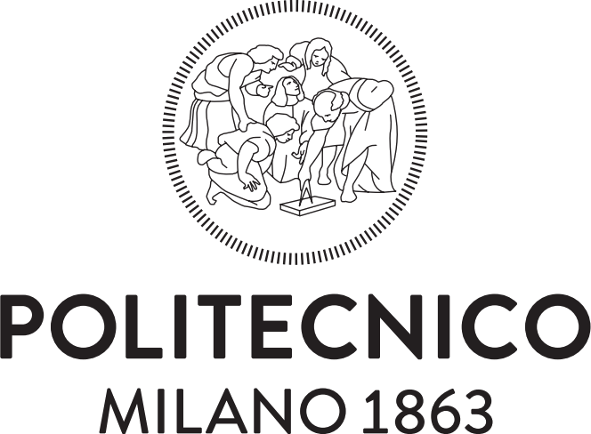 Politecnico di Milano logo
